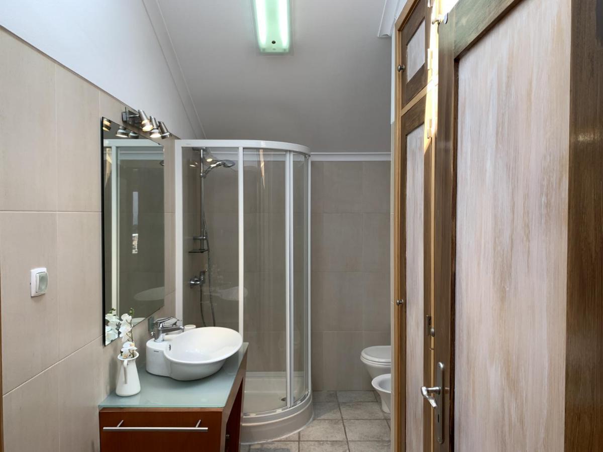 Duplex Apartment With Terrace In Cascais Downtown Kültér fotó