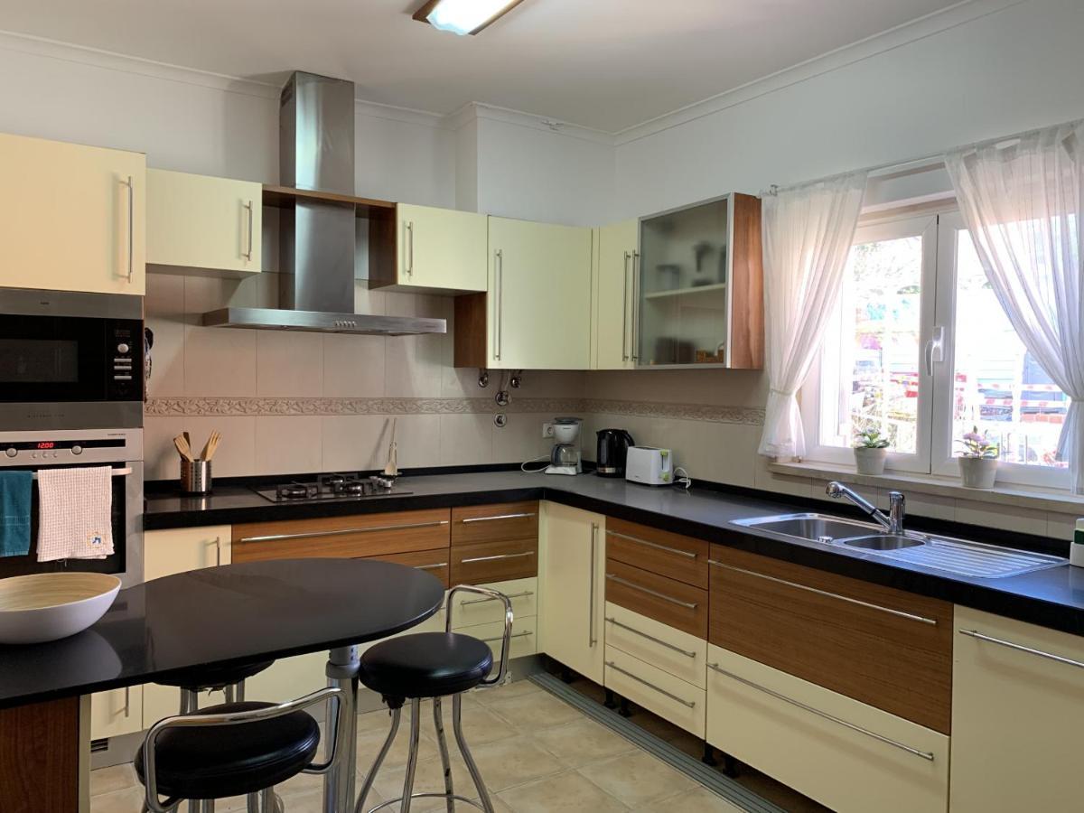 Duplex Apartment With Terrace In Cascais Downtown Kültér fotó