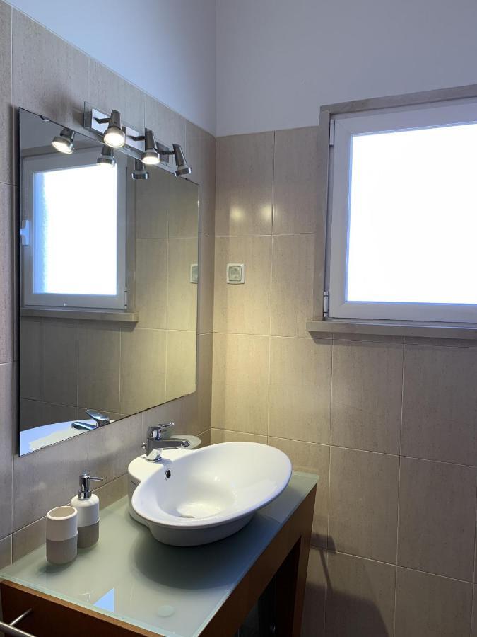 Duplex Apartment With Terrace In Cascais Downtown Kültér fotó