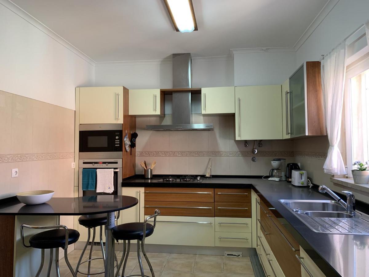 Duplex Apartment With Terrace In Cascais Downtown Kültér fotó