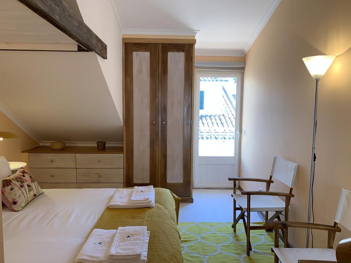 Duplex Apartment With Terrace In Cascais Downtown Kültér fotó