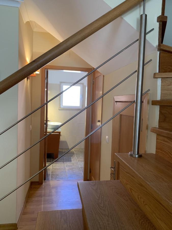 Duplex Apartment With Terrace In Cascais Downtown Kültér fotó