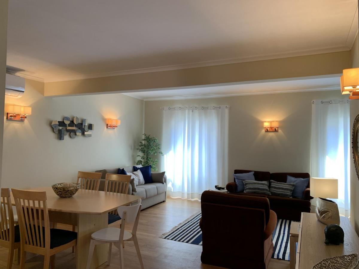 Duplex Apartment With Terrace In Cascais Downtown Kültér fotó