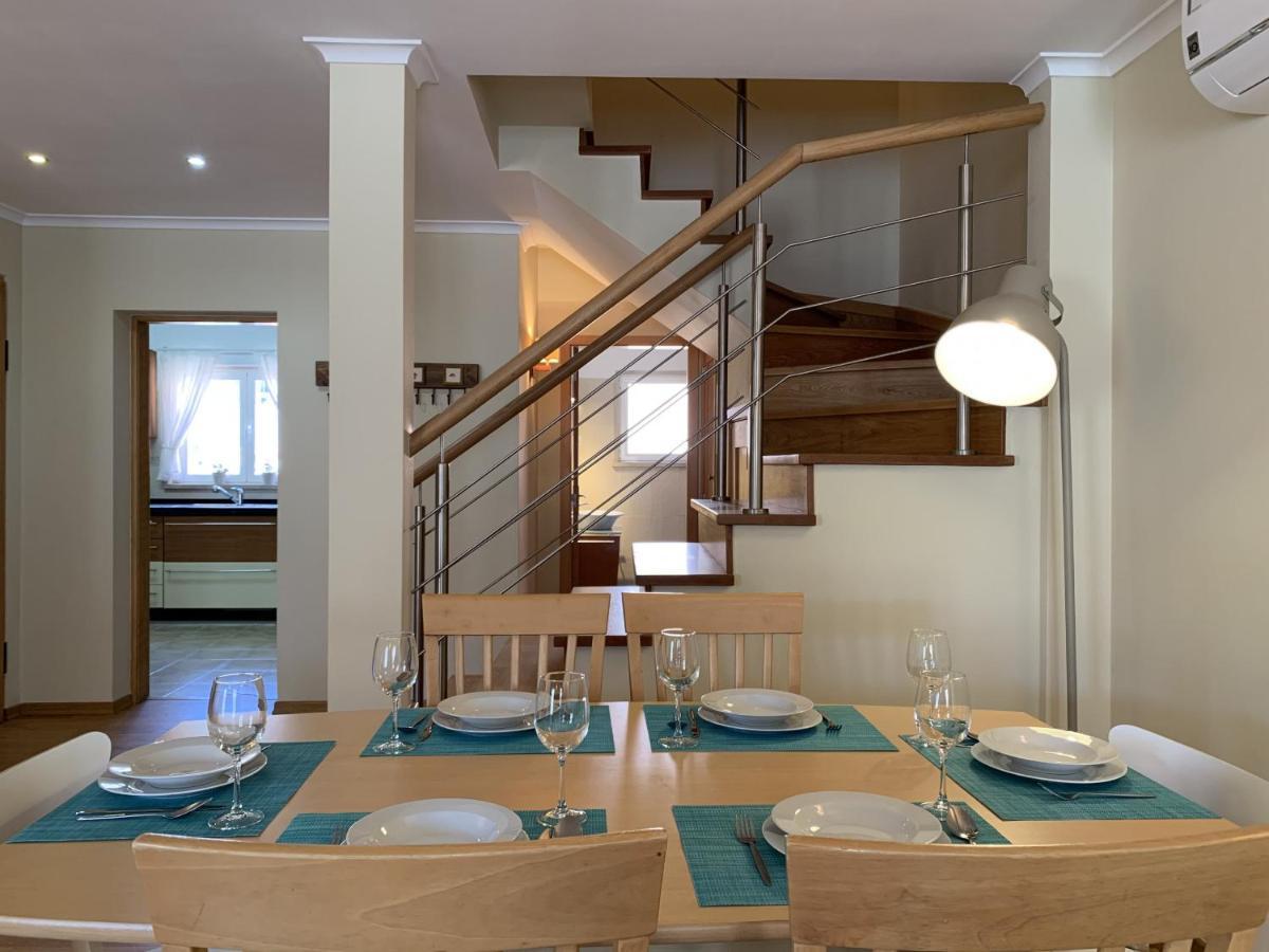 Duplex Apartment With Terrace In Cascais Downtown Kültér fotó
