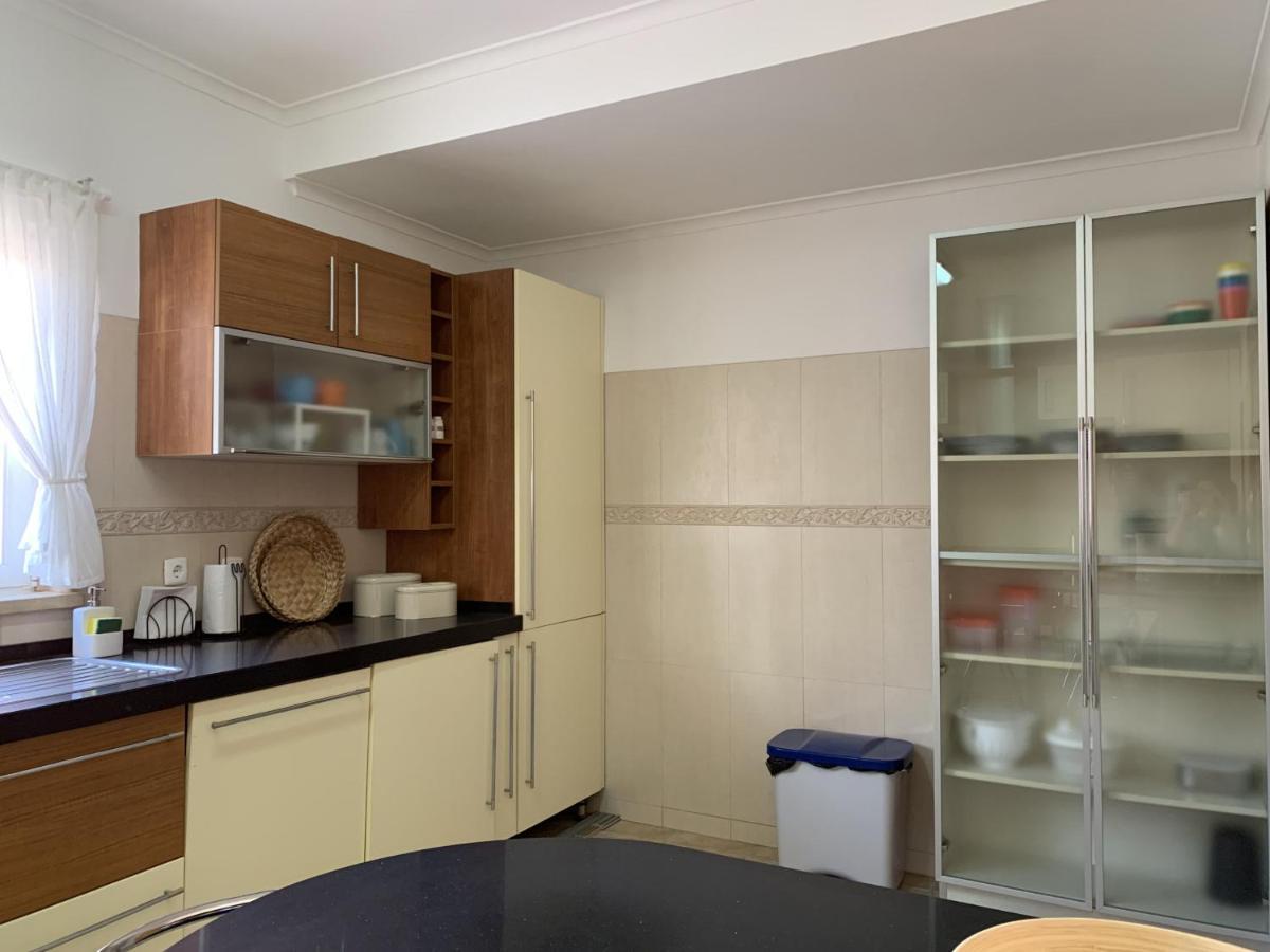 Duplex Apartment With Terrace In Cascais Downtown Kültér fotó
