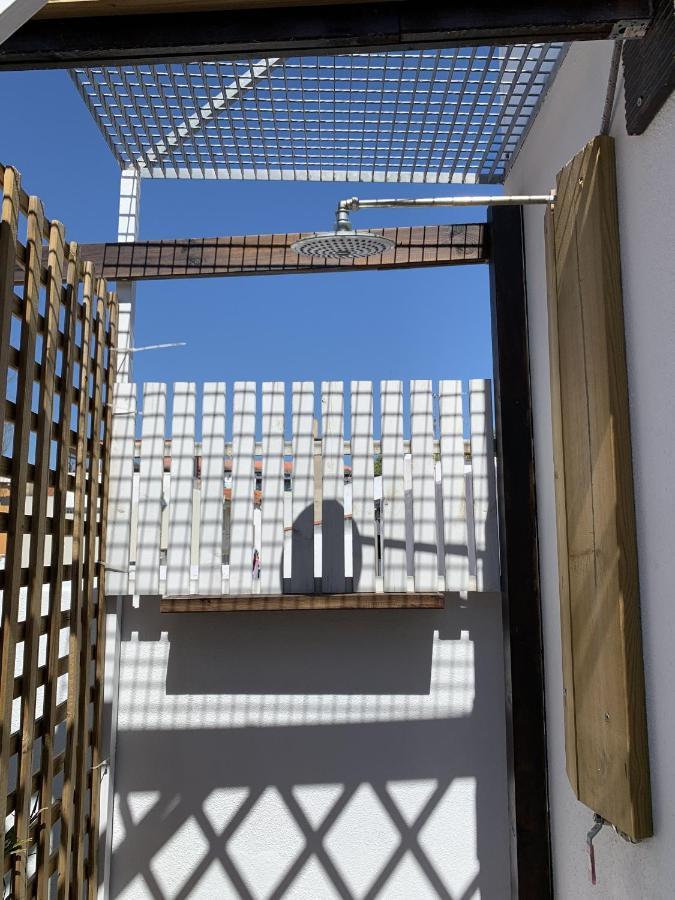 Duplex Apartment With Terrace In Cascais Downtown Kültér fotó