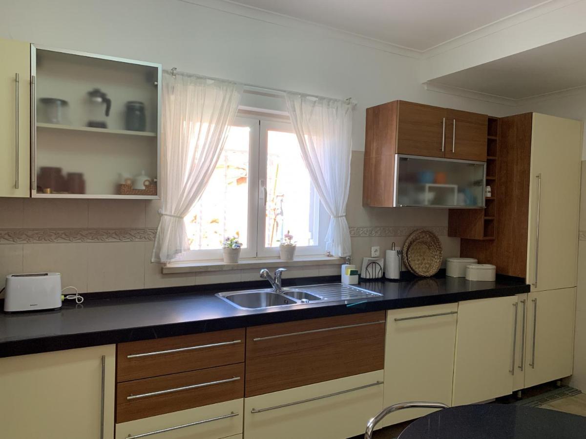 Duplex Apartment With Terrace In Cascais Downtown Kültér fotó