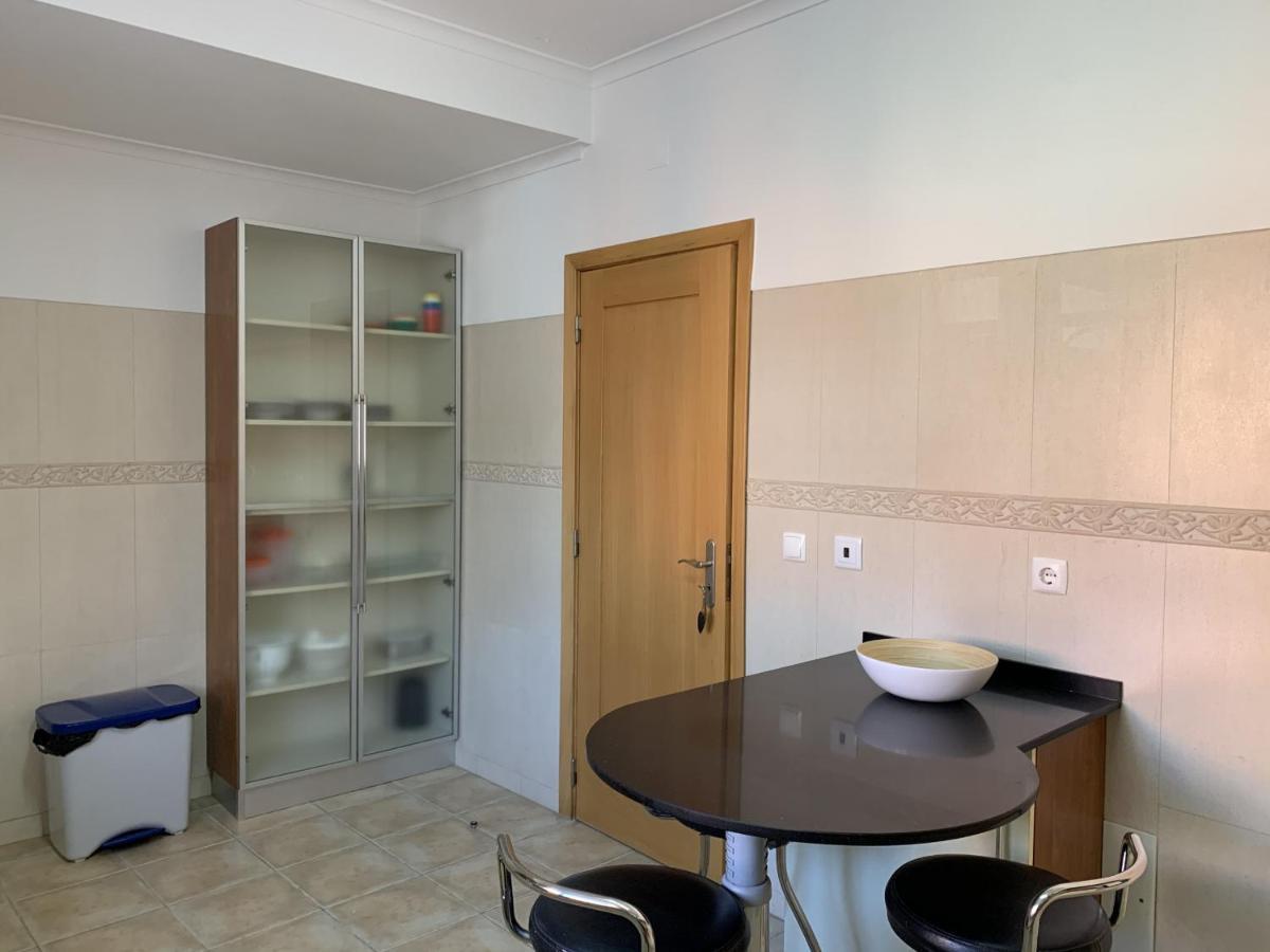 Duplex Apartment With Terrace In Cascais Downtown Kültér fotó